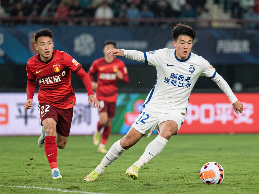 过往交锋中 过往交锋中